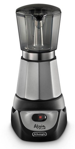 De’Longhi Alicia EMKM 4 – image 2