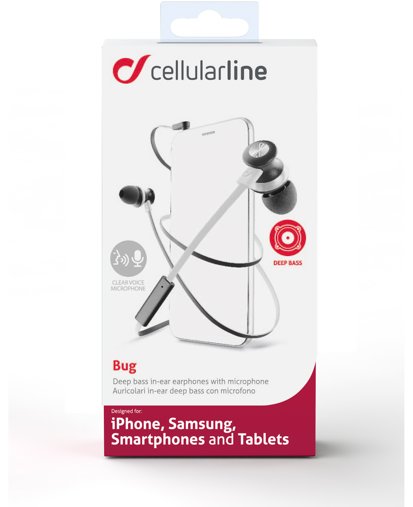 Cellularline Bug - Universal – image 5