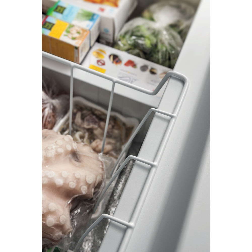 Hotpoint CS1A 250 H FA UK.1 – image 4