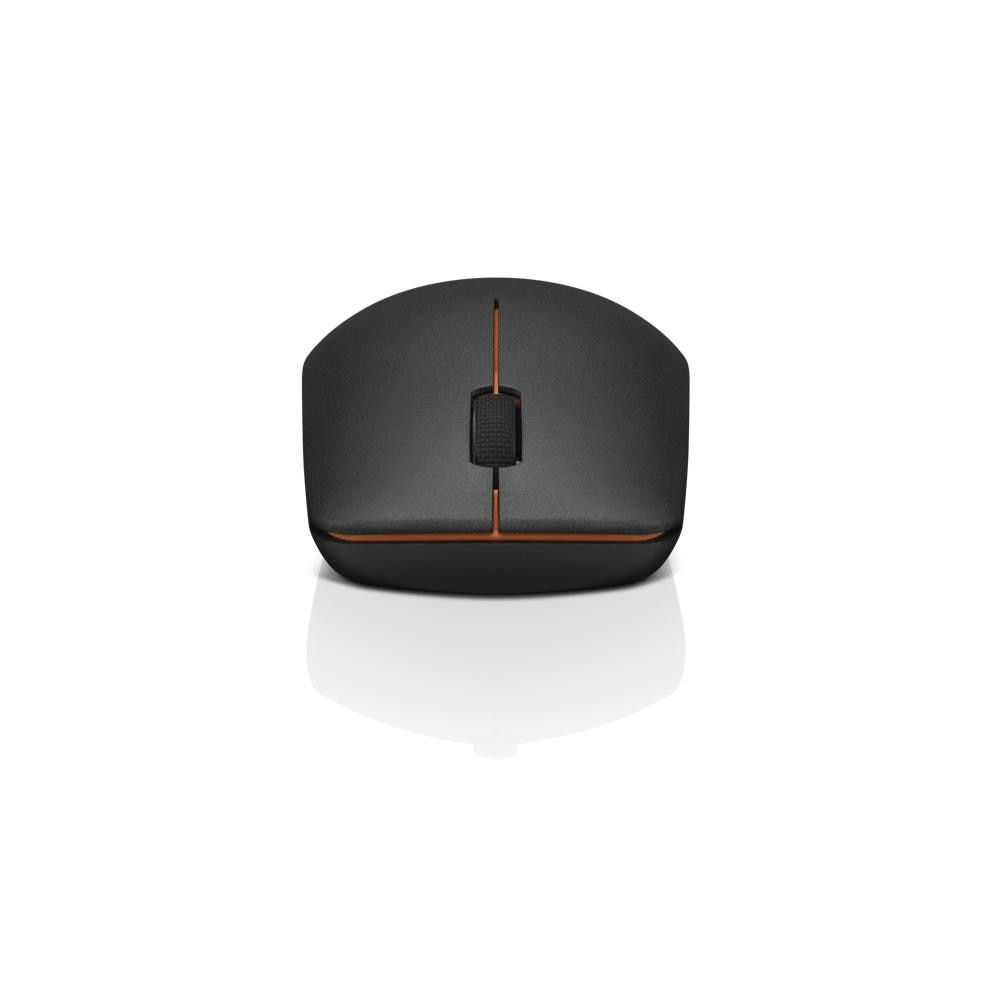 Lenovo GY50R91293 mouse Office Ambidextrous RF Wireless Optical 1200 DPI – image 5
