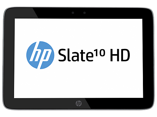 HP 10 HD 3500ed – image 1