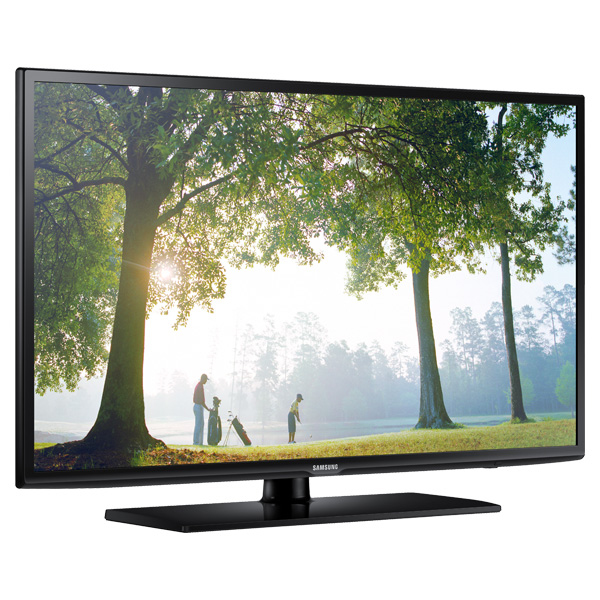 Samsung UN40H6203AF 101.6 cm (40") Full HD Smart TV Wi-Fi Black – image 4
