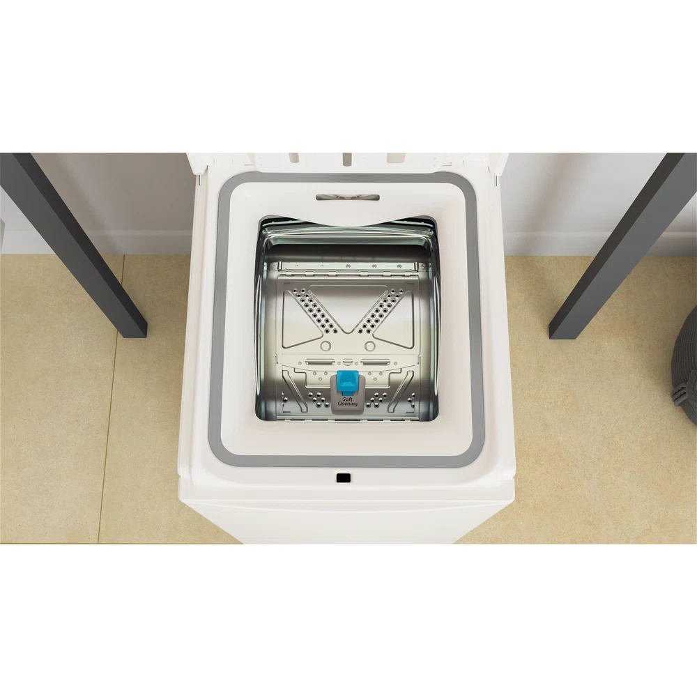 Whirlpool TDLR 6240L SP/N – image 9