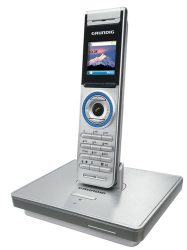 Grundig Calios 1