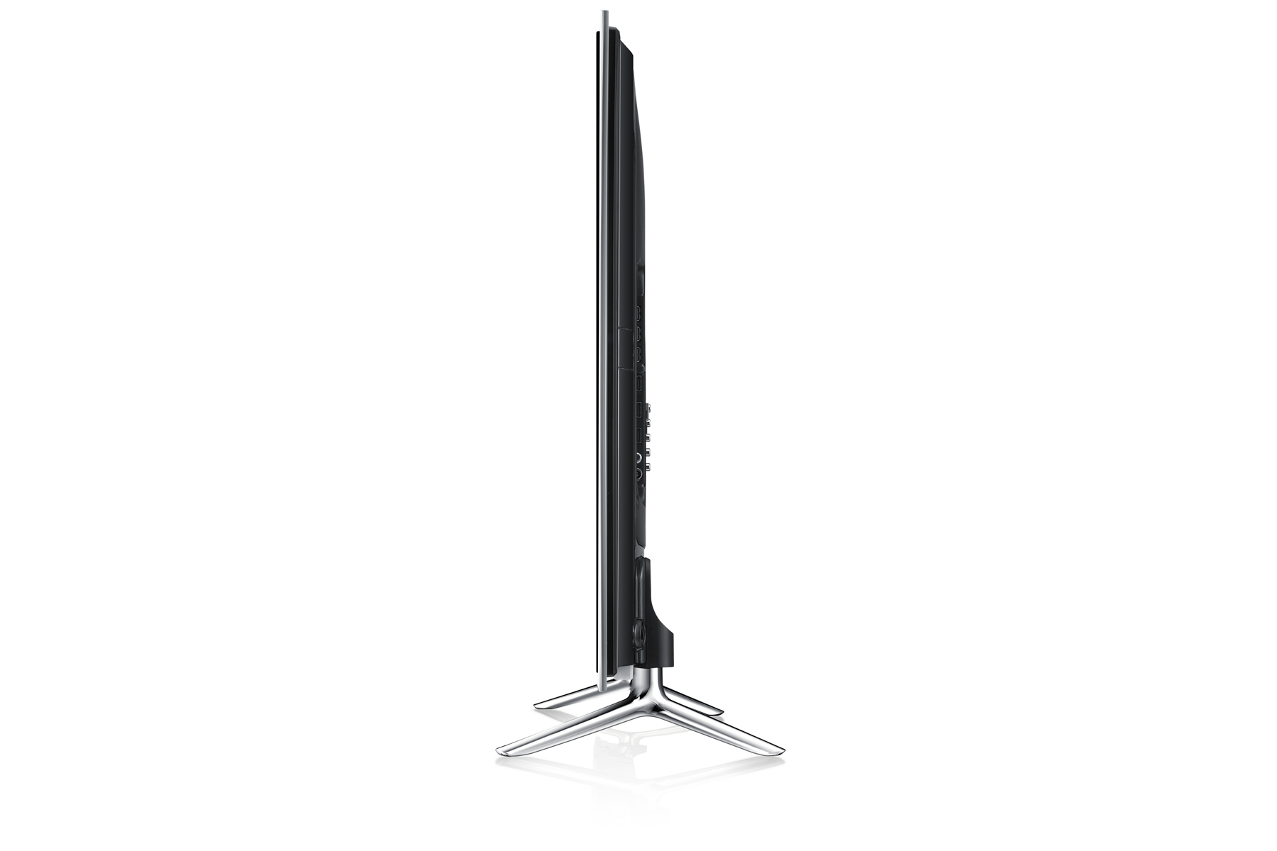 Samsung UE40F6890 101.6 cm (40") Full HD Smart TV Wi-Fi Black – image 3
