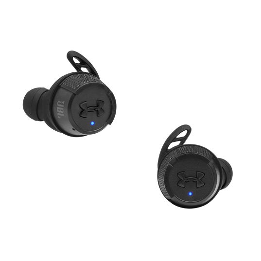 JBL Under Armour True Wireless Flash X – image 2