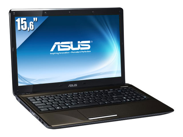 ASUS X52DR-EX107V laptop AMD Phenom II P920
