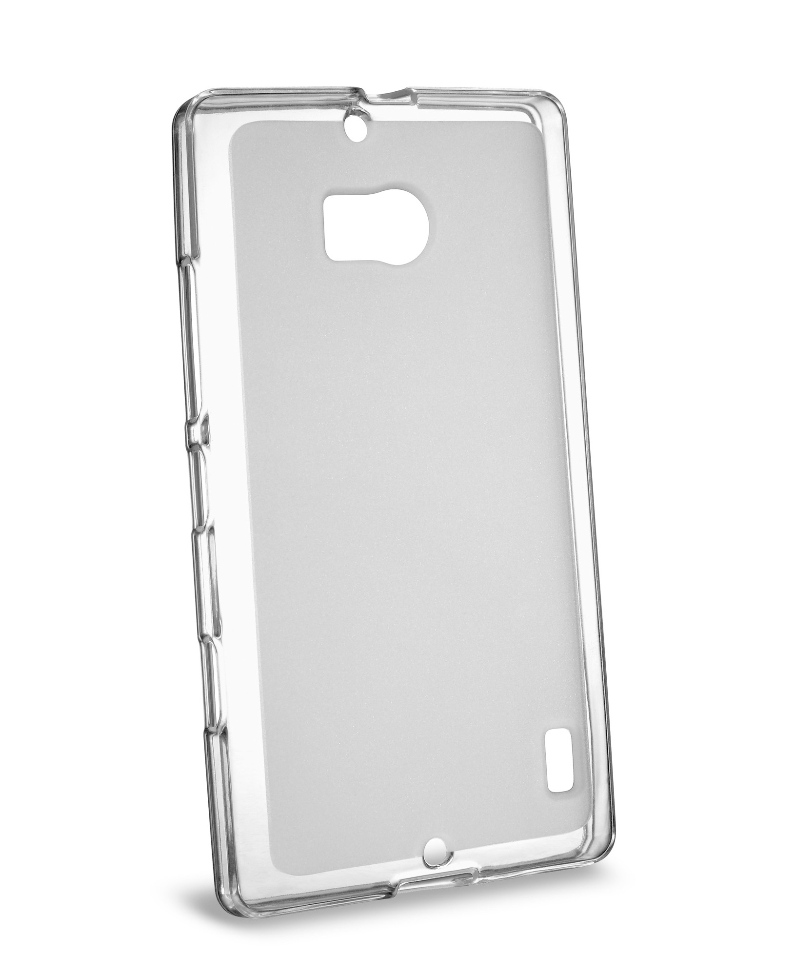 Cellularline Premiere Lumia 930- Transparent