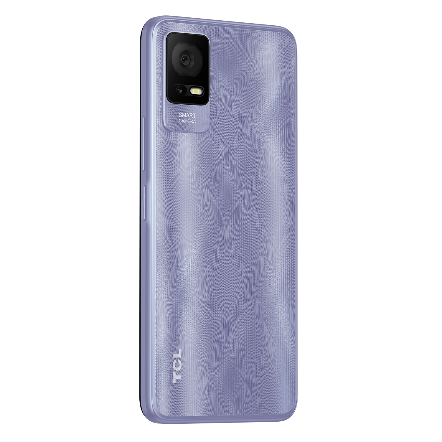 TCL 405 16.8 cm (6.6") Dual SIM Android 12 Go edition 4G USB Type-C 2 GB 32 GB 5000 mAh Lavender – image 2