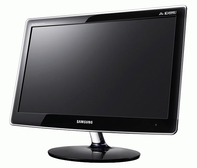 Samsung P2270 computer monitor – image 3