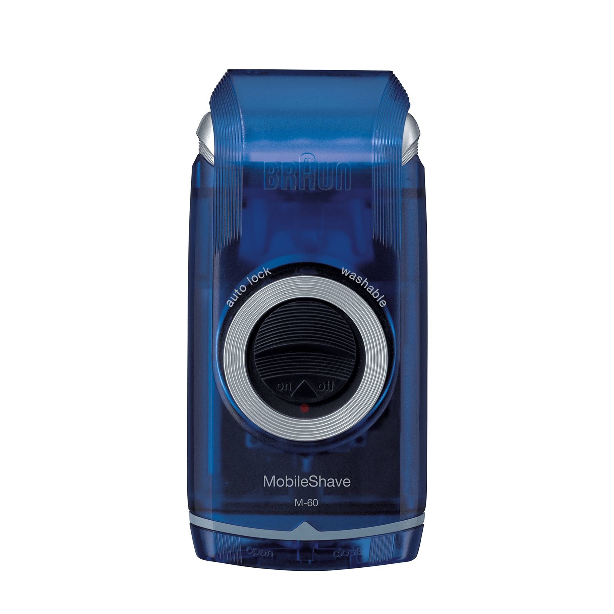Braun PocketGo M60b – image 2