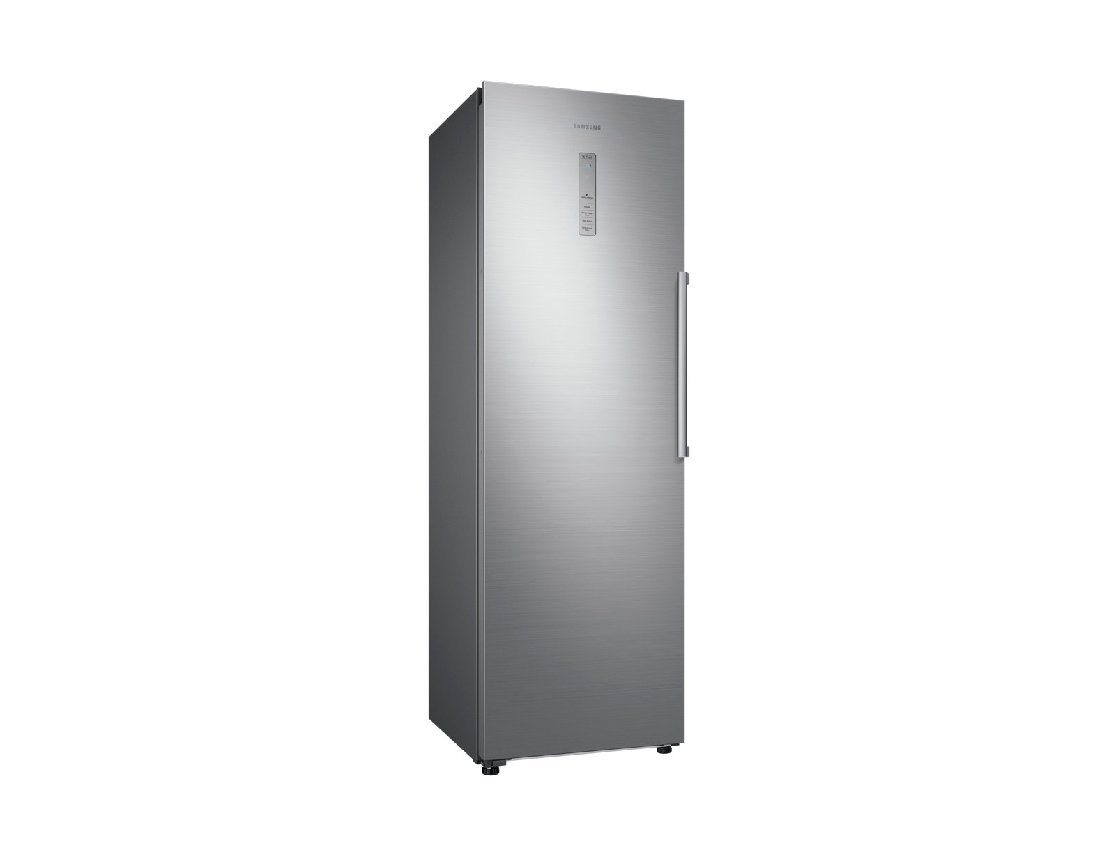 Samsung RZ32M71257F Upright freezer Freestanding – image 5