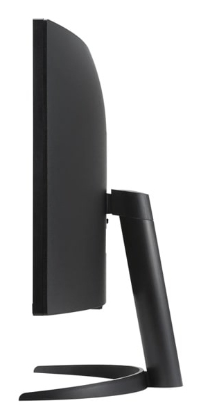 LG 34SR60QC-B computer monitor – image 7