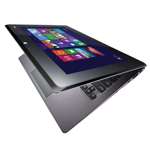 ASUS TAICHI 21-0061A3337U Intel® Core™ i5 i5-3337U Laptop – image 5