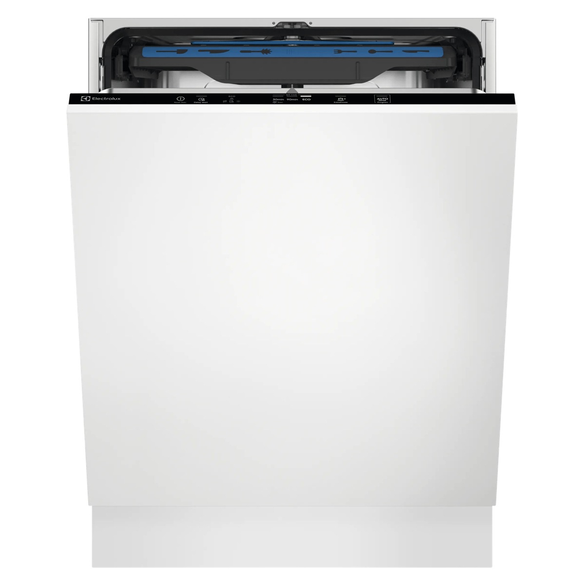 Electrolux EEA28400L Fully built-in 14 place settings – image 2