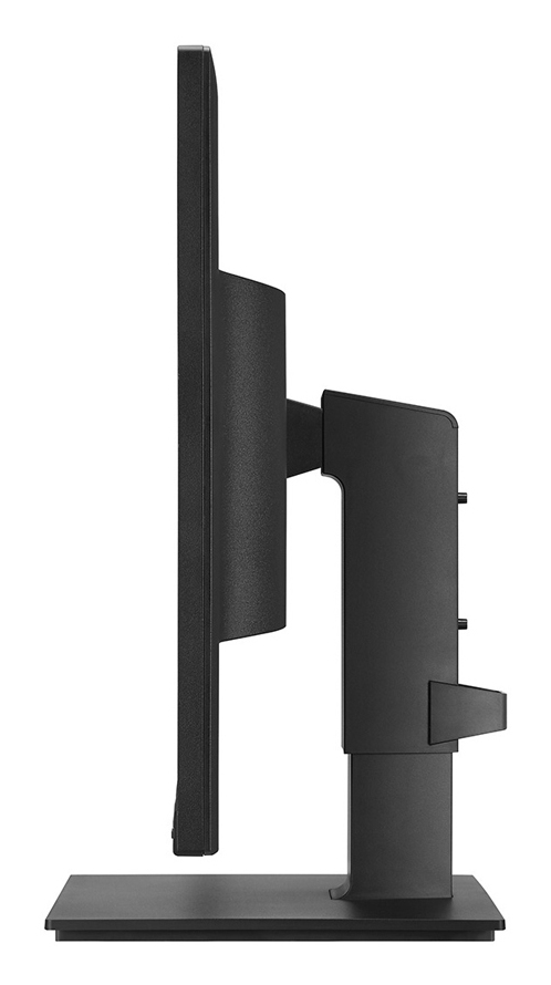 LG 24BN650Y-B computer monitor – image 4