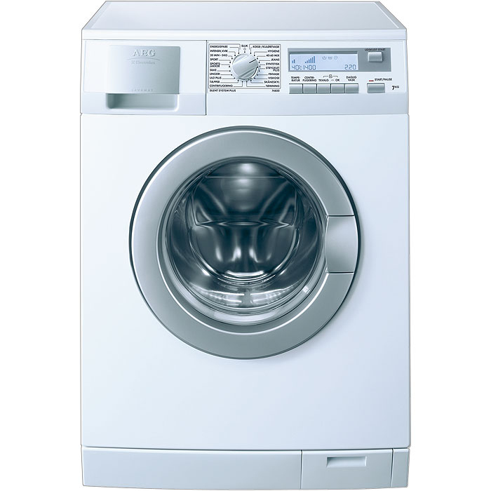AEG LAVAMAT 74850