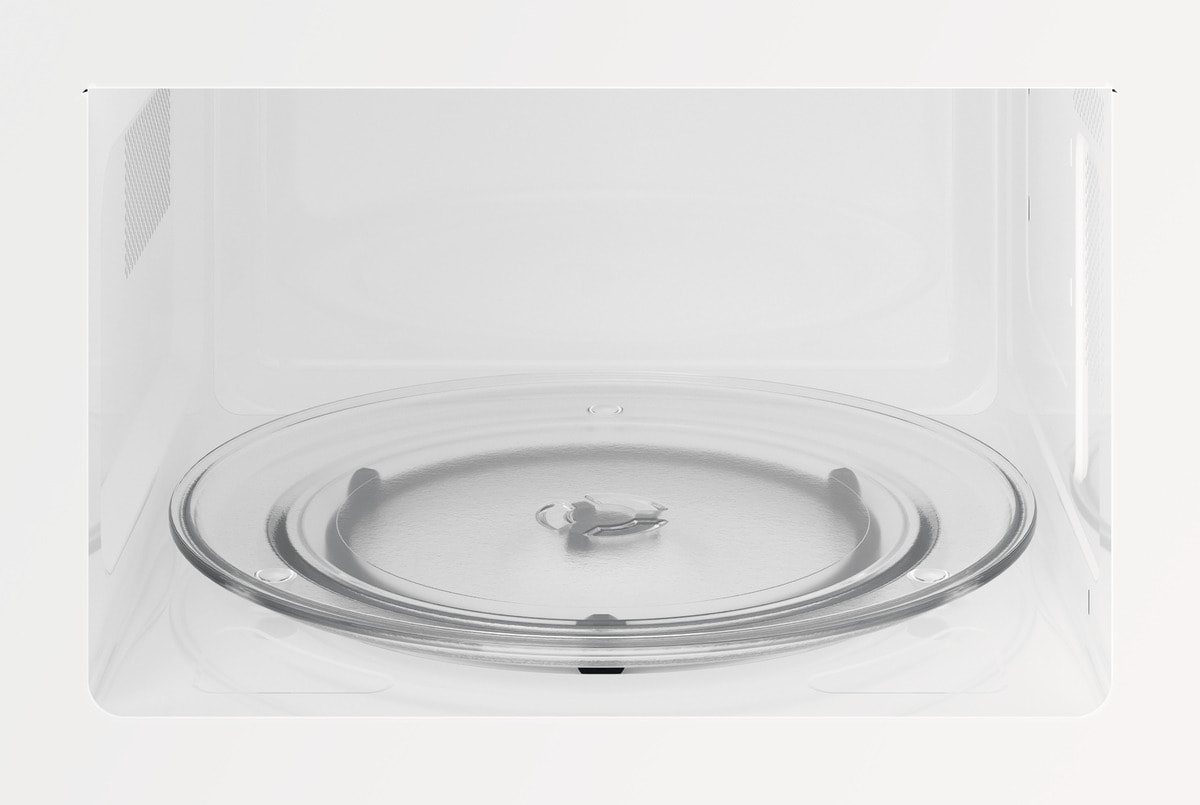 Electrolux KMFE264TEX Black, Stainless steel Solo microwave Built-in – image 9