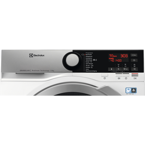 Electrolux WAGL2E300 washing machine Front-load – image 2