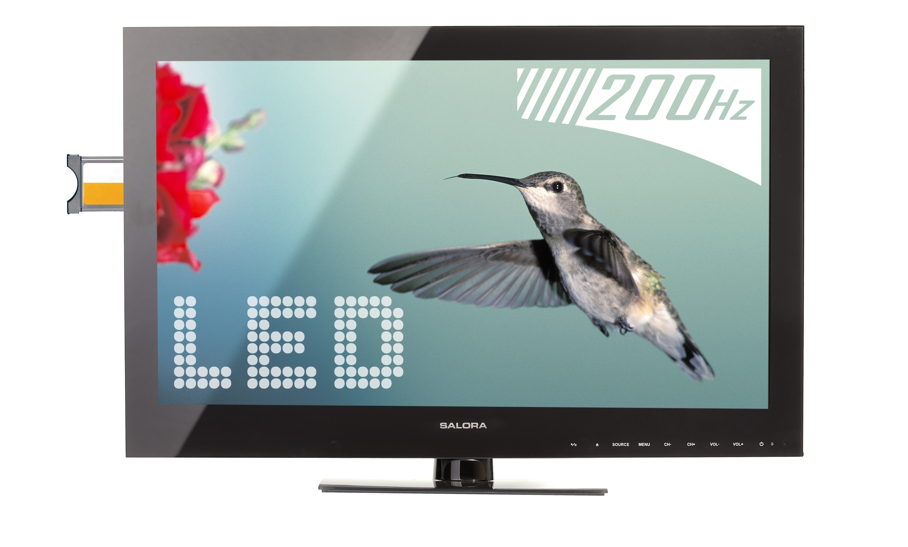 Salora 24LED5200C TV