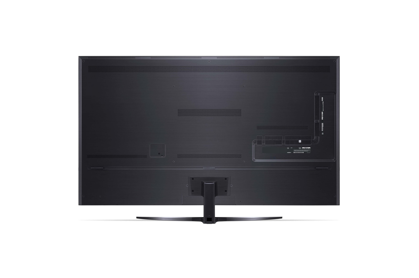 LG 65QNED916QE TV – image 3