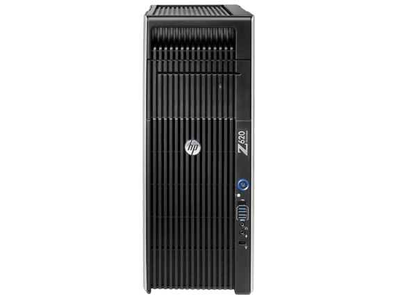 HP 620 Intel® Xeon® E5 Family E5-2620 – image 5