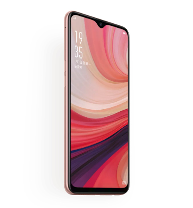Oppo A7_4/64_PK smartphone – image 3