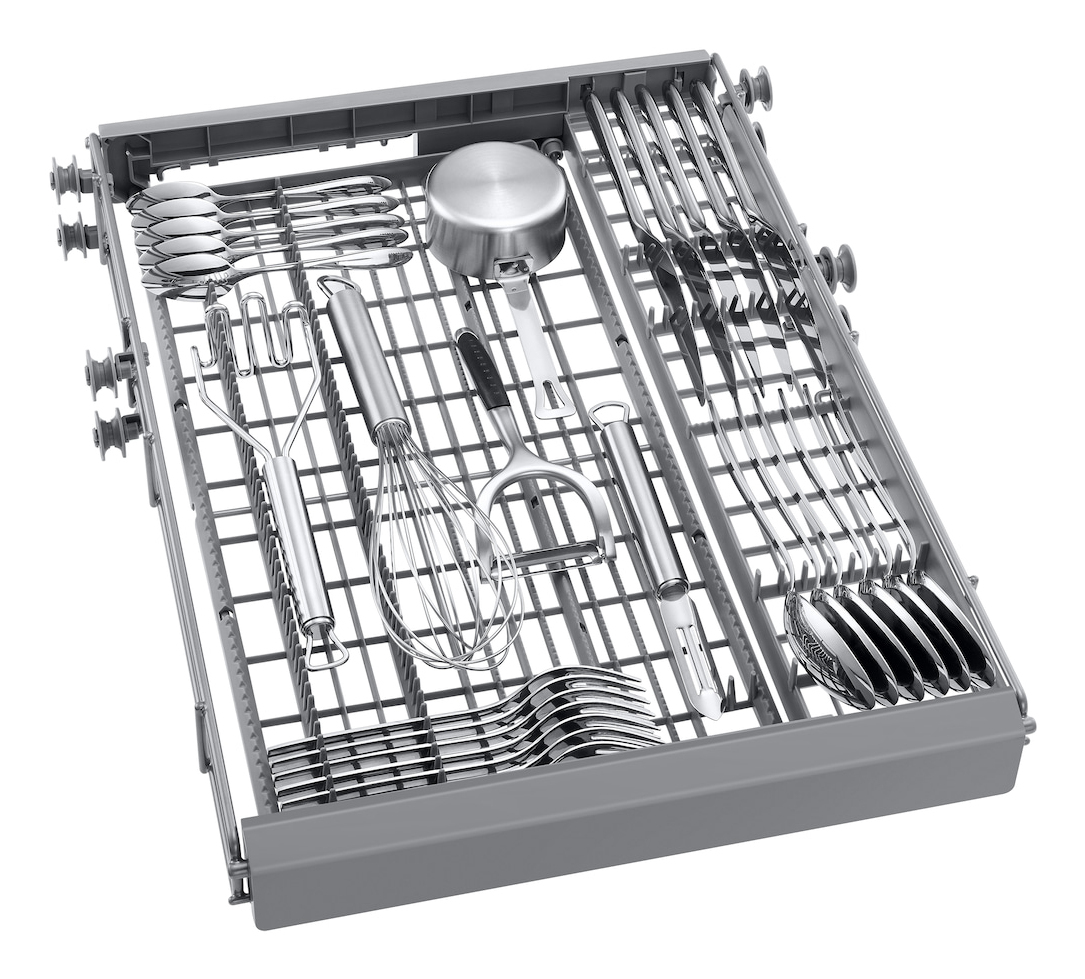 Samsung DW4000RM Fully built-in 10 place settings – image 9