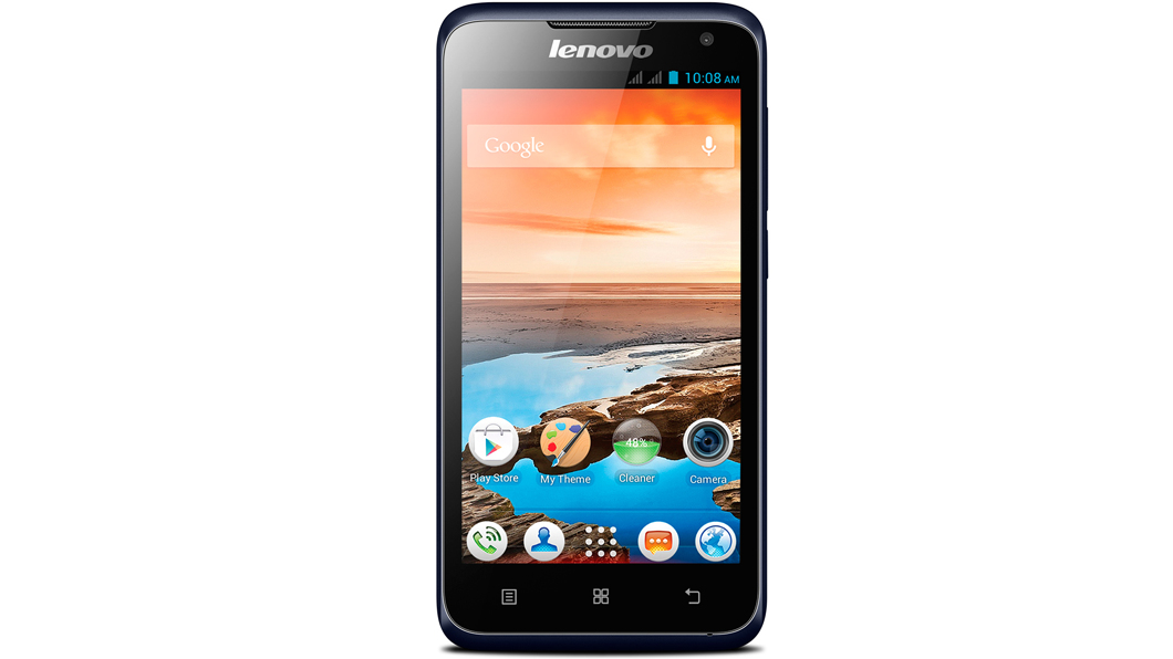 Lenovo Ideaphone A526 – image 1