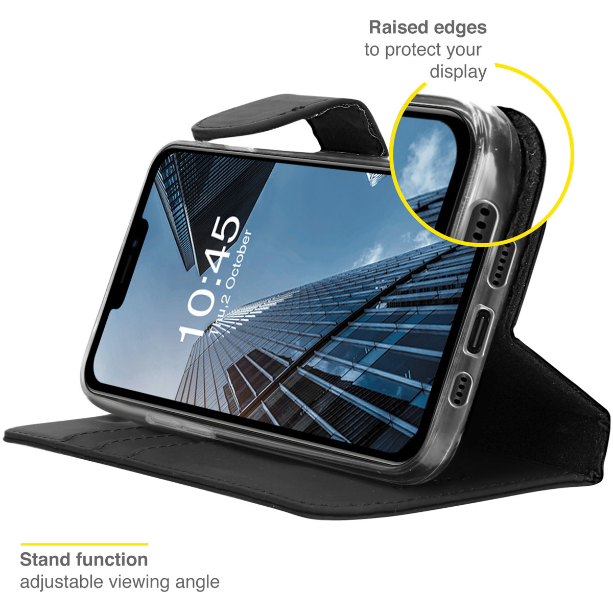 Accezz SH00044531 mobile phone case – image 2