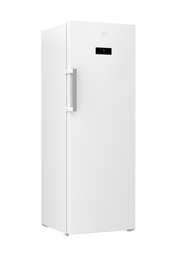 Beko RSNE415E33W fridge Freestanding – image 3
