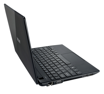 Acer Aspire 131-10072G32nkk Intel® Celeron® 1007U Laptop – image 4
