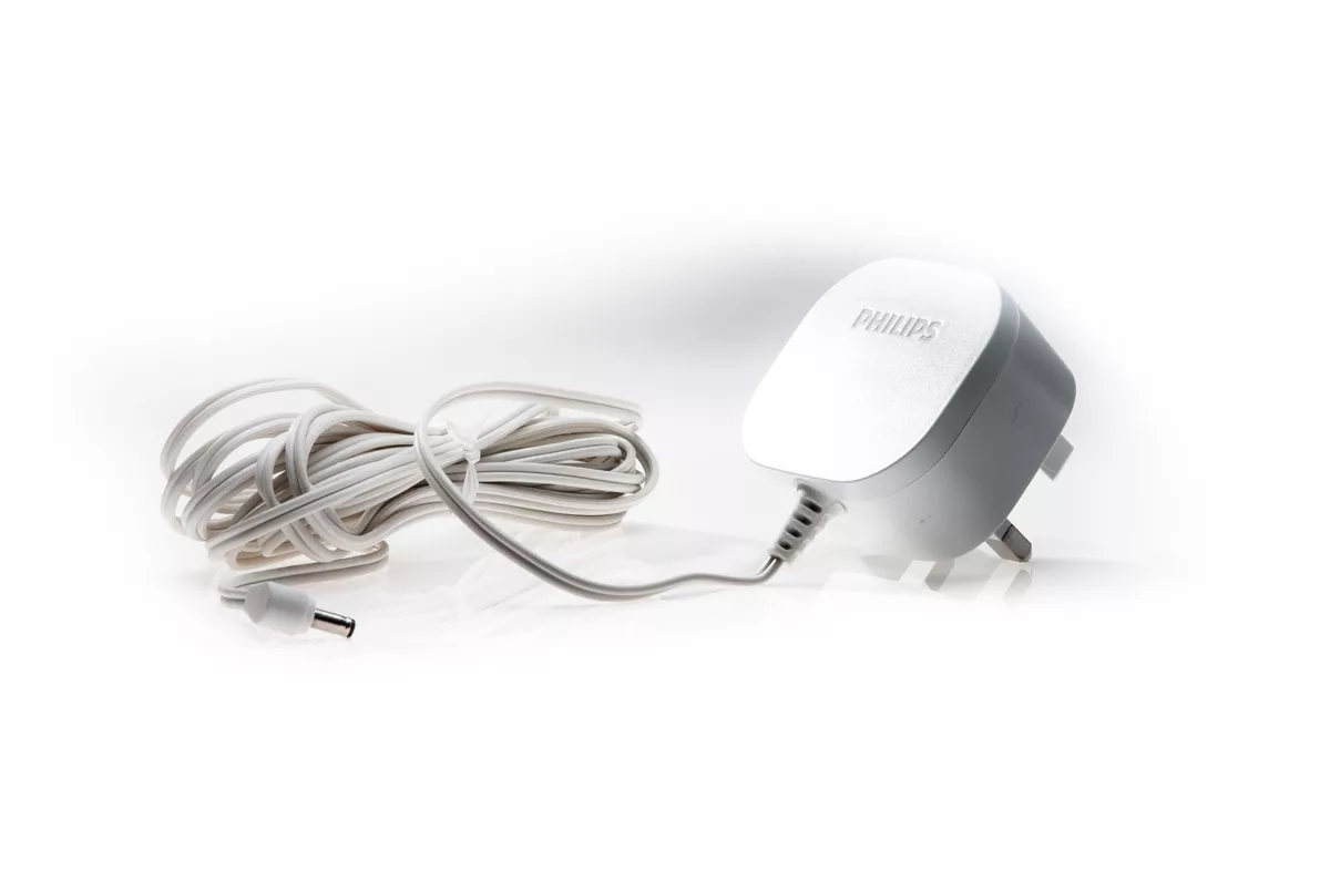 Philips Baby monitor Avent CP9910/01 Power adapter – image 1