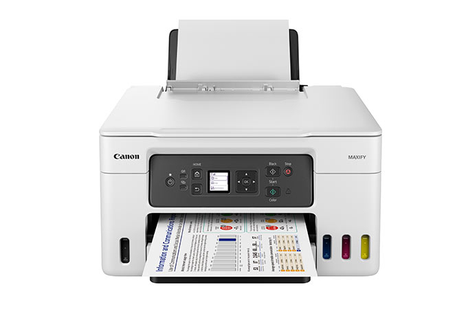 Canon GX3010 Maxify Multifuncional - 5777C004AB