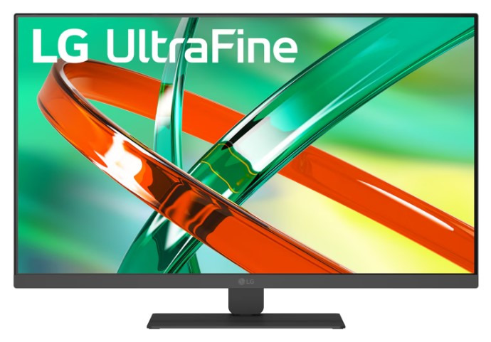 LG 27BU650B-B computer monitor – image 3