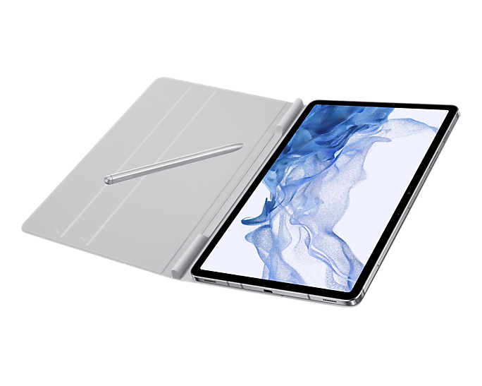 Samsung GALAXY TAB S7/S8 BOOK COVER – image 5
