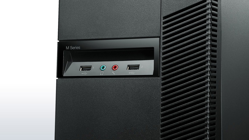 Lenovo M78 Tower – image 5