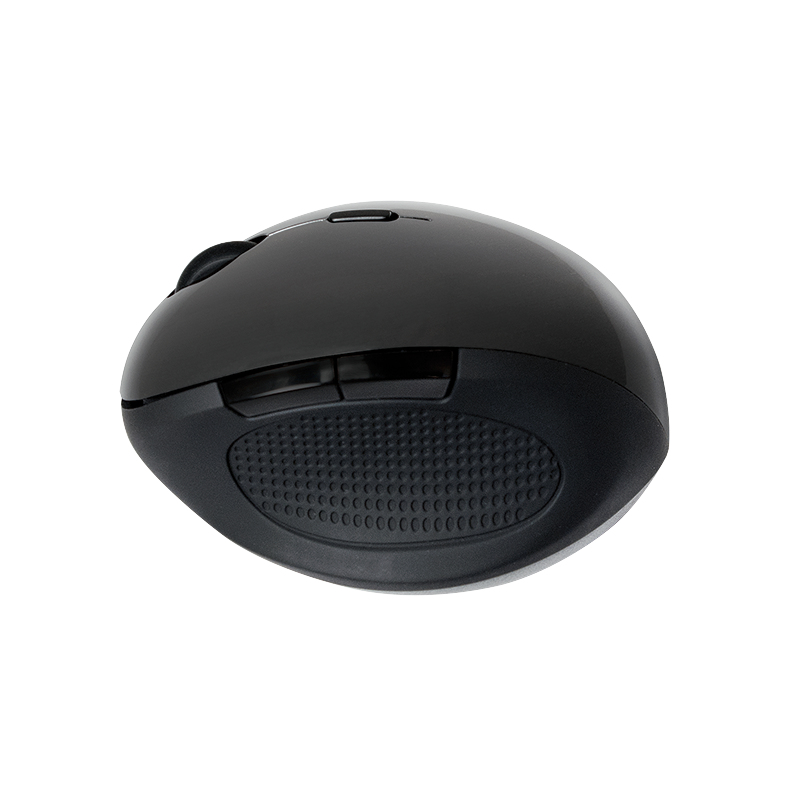 LogiLink ID0139 mouse Office Right-hand RF Wireless Optical 1600 DPI – image 3