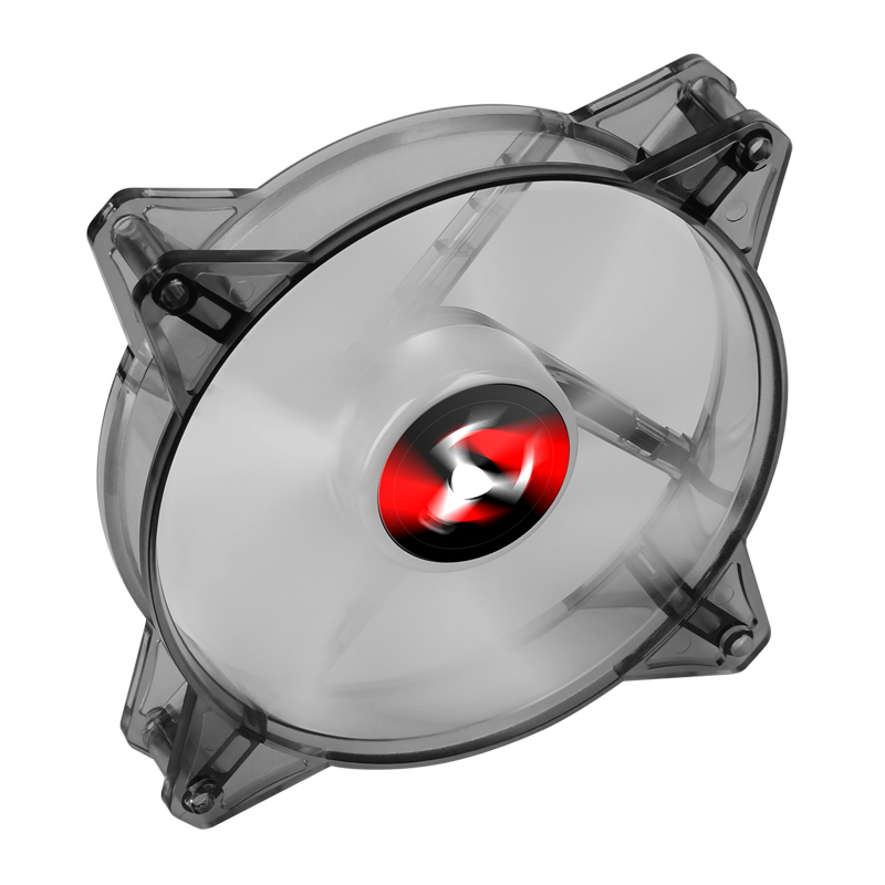 itek ITCFTRDA12 computer cooling system Computer case Fan – image 6