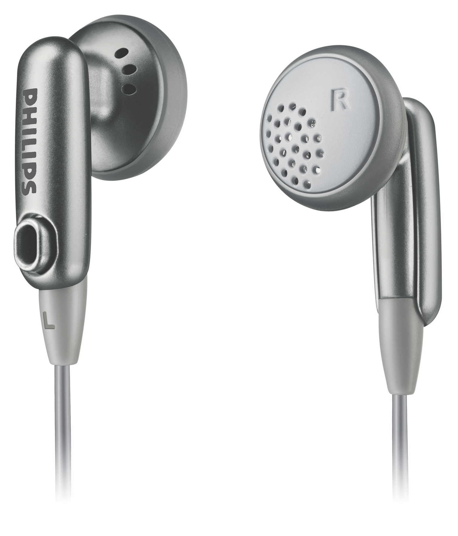Philips SHE2613 In-Ear Headphones