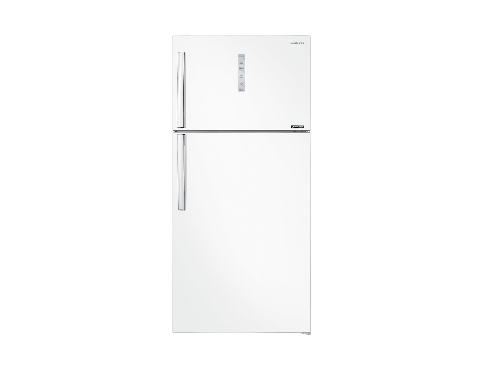 Samsung RT62K7040WW Freestanding – image 1