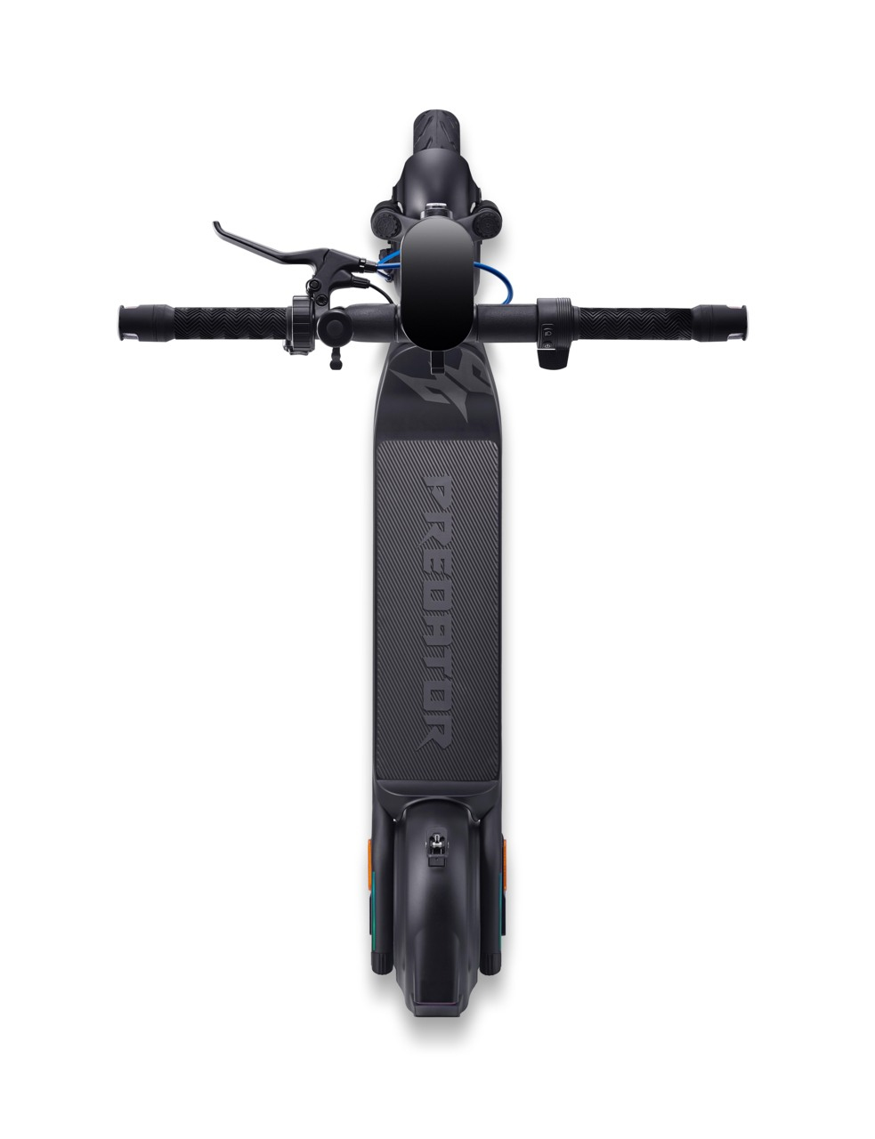 Acer Predator Electrical Scooter 5 Select Black, PES035, 25km/hr, with turning lights – image 6
