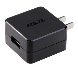 ASUS 90AT0031-P00190 mobile device charger Smartphone, Tablet Black AC, USB Indoor – image 2