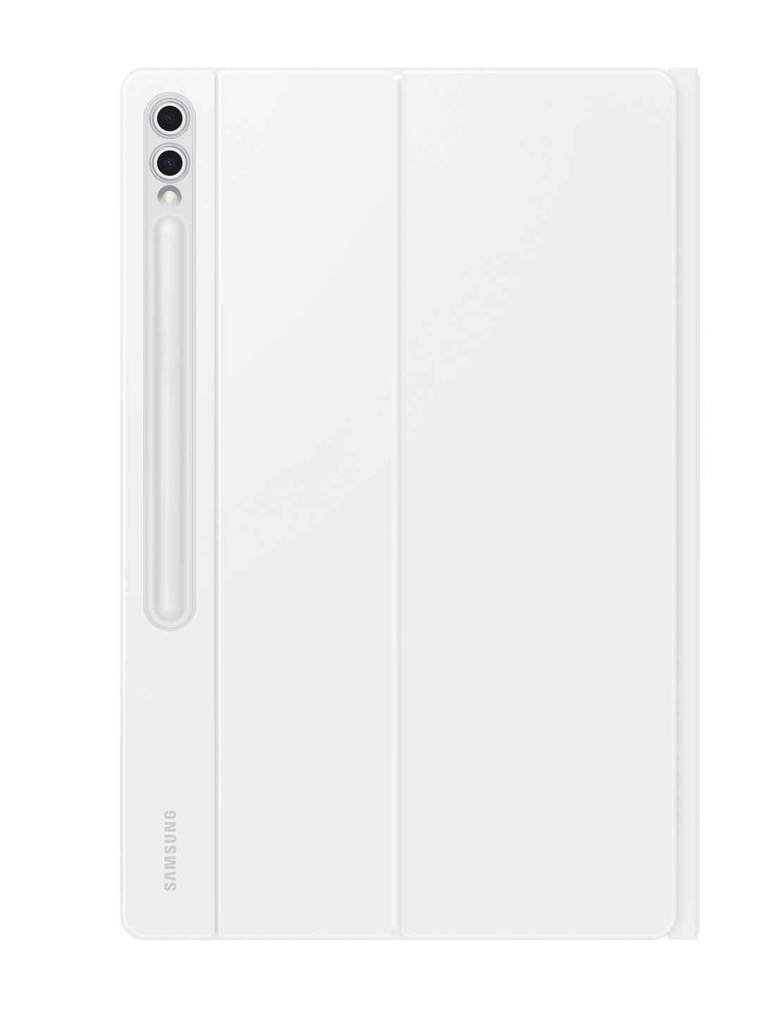 Samsung AI Book Cover Keyboard with Trackpad for Galaxy Tab S10 Ultra, S9 Ultra – image 2