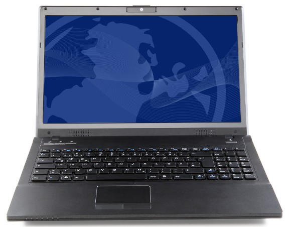 TERRA 1200999 laptop Intel® Pentium® P6000