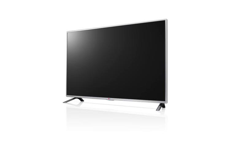 LG 60LB5900 TV 151.1 cm (59.5") Full HD Smart TV White – image 2