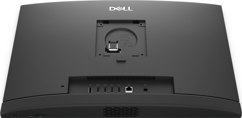 DELL Pro QC24251 Intel Core Ultra 5 235T 61 cm (24") 1920 x 1080 Pixel PC All-in-one 16 GB DDR5-SDRAM 512 GB SSD Windows 11 Pro