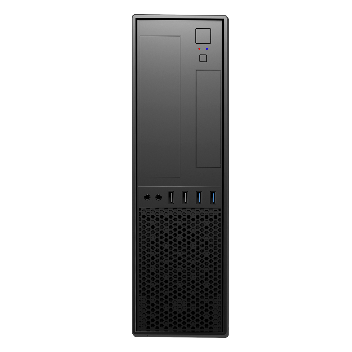 UNYKAch UK 3001 Black – image 5