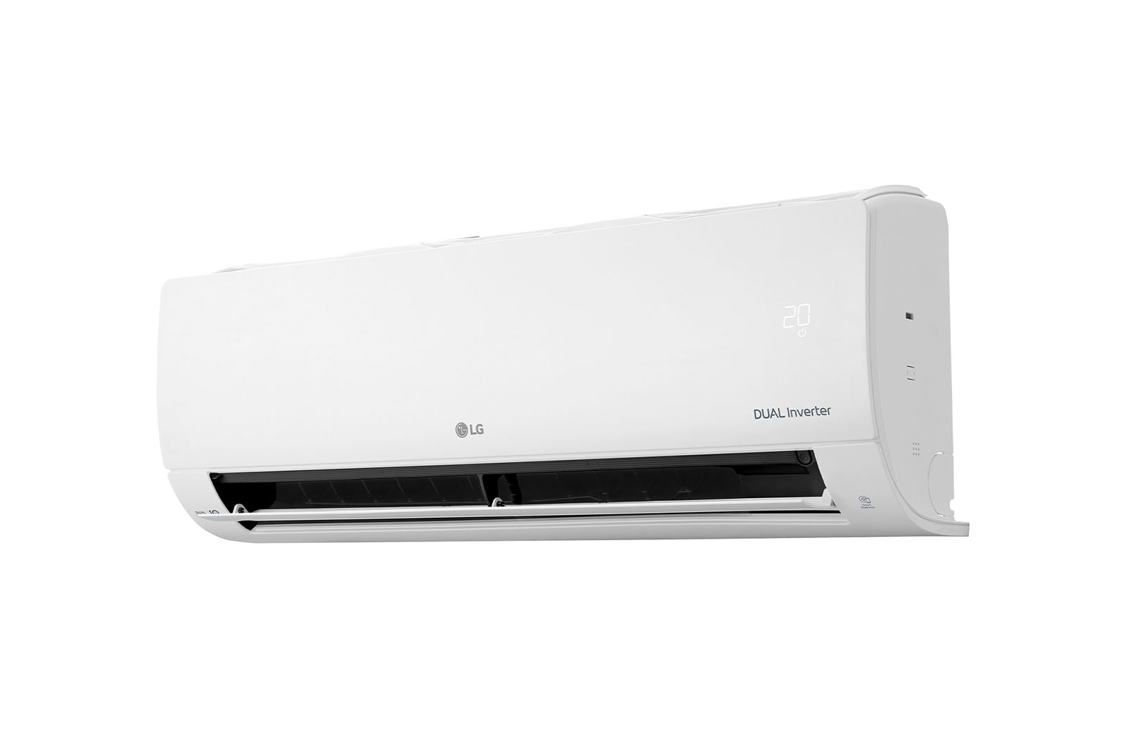 LG I23TNB air conditioner Air conditioner indoor unit White – image 5