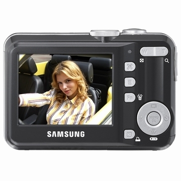 Samsung S760 Black – image 4